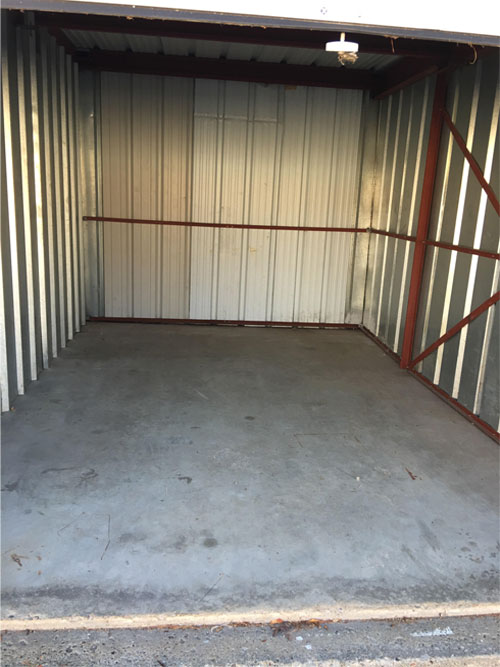 Extra Space Storage Our Storage Units