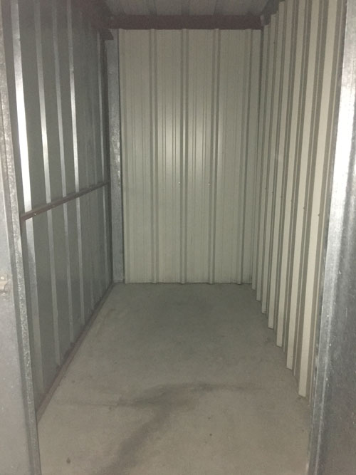 Extra Space Storage: Our Storage Units