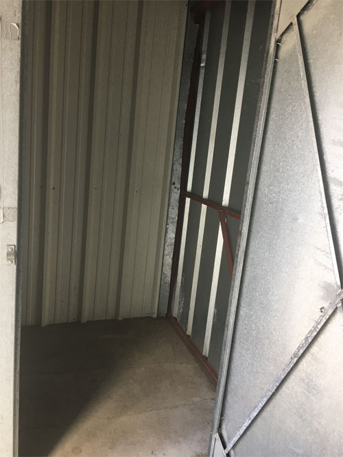 Extra Space Storage Our Storage Units